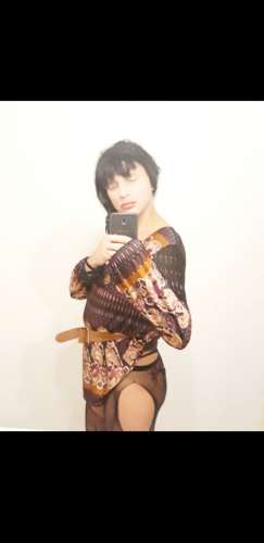 LADYBOY (25 metų)