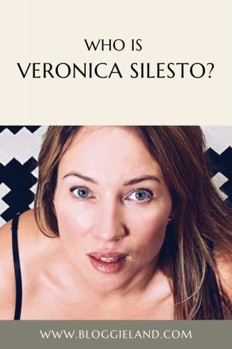 Veronica Silesto (32 gadi) (Foto!) iepazīsies ar sievieti seksam (#8048452)