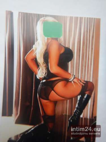 BKSandra (49 years) (Photo!) offer escort, massage or other services (#8053652)