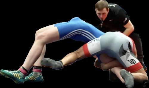 isy dlja wrestlinga bez raznici v vozraste i pola