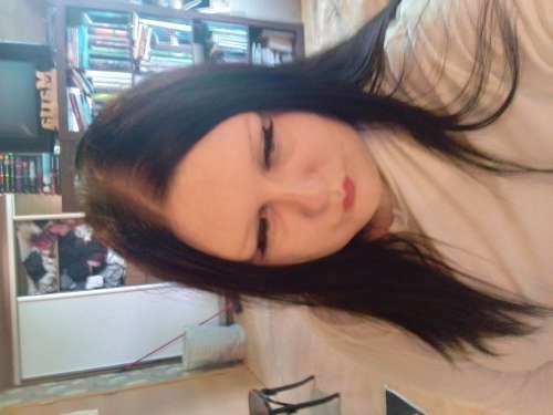 Inese (27 aastat)