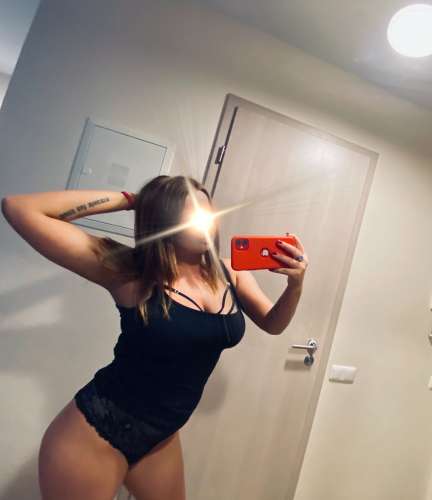 Yana (27 metų) (Nuotrauka!) pasiūlyti escorto paslaugas ar masažą (#8058586)