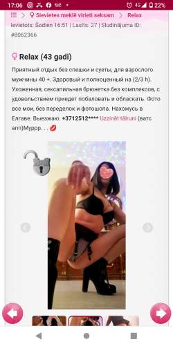 Neuzkeras !!!!! (40 metų) (Nuotrauka!) susipažinti su vyru seksui (#8062401)