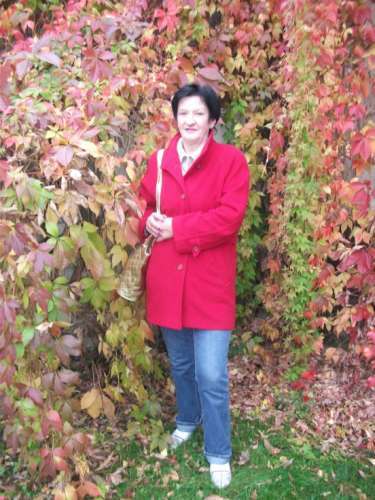 Lilita (55 years) (Photo!) wants to tie sadomasochistic acquaintance (#8064651)