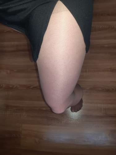 Stockings (33 years)