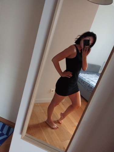 Inna (30 metų) (Nuotrauka!) pasiūlyti escorto paslaugas ar masažą (#8068582)