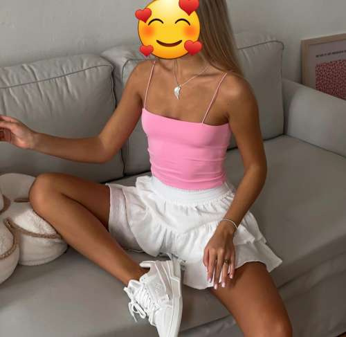 Sabine (29 metų) (Nuotrauka!) pasiūlyti escorto paslaugas ar masažą (#8069068)