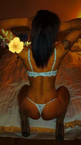 KAROLINA 🔥 (31 year) (Photo!) offer escort, massage or other services (#8072294)