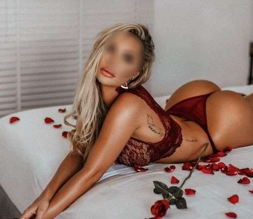 250 EUR- INCALL (27 gadi) (Foto!) piedāvā masāžu, eskorta vai citus pakalpojumus (#8072641)