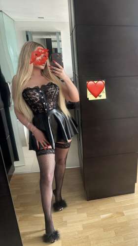 Liana (24 metai) (Nuotrauka!) pasiūlyti escorto paslaugas ar masažą (#8072772)