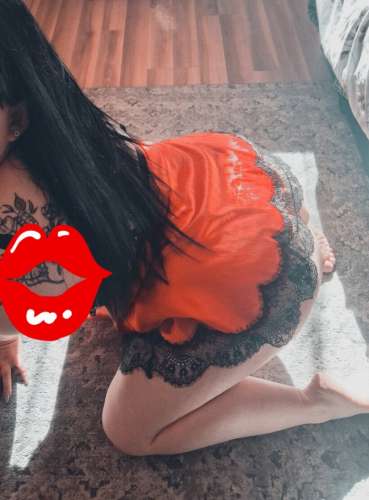 Mila (27 aastat) (Foto!) saab mehega seksi eesmärgil tuttavaks (№8073599)