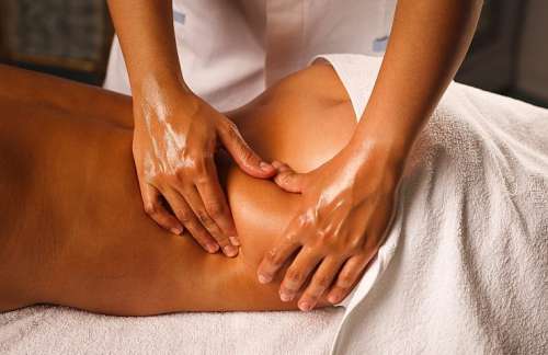 Massage (36 aastat)