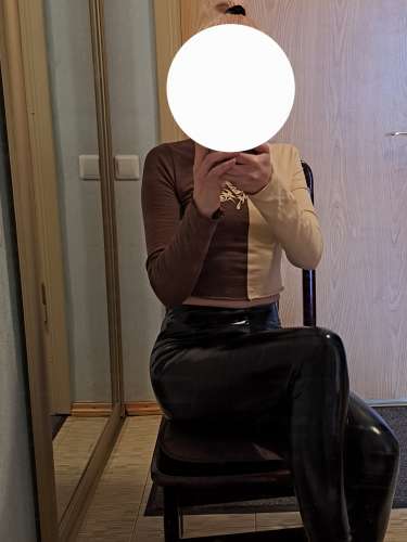 Regina (47 metų) (Nuotrauka!) pasiūlyti escorto paslaugas ar masažą (#8074419)