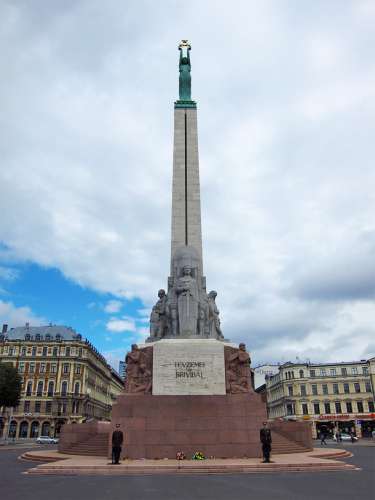 PieBrīvībasPieminekļ (36 лет) (Фото!) познакомится с женщиной для серьёзных отношений (№8075099)