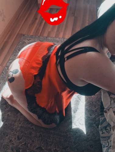 Mila (27 metų) (Nuotrauka!) susipažinti su vyru seksui (#8075686)