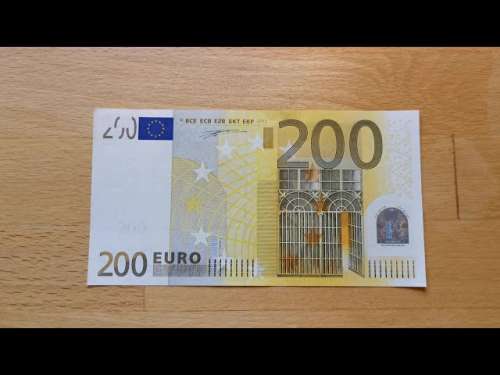 200 eur (34 gadi)