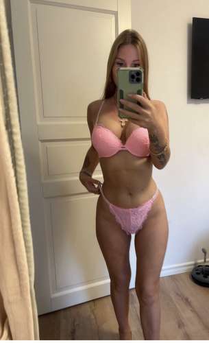 Elina sex baby (Nuotrauka!) pasiūlyti escorto paslaugas ar masažą (#8076573)