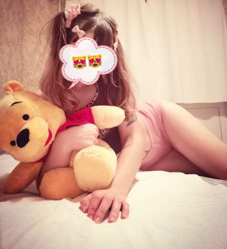 💐💛ELLY🦋💛 (21 aasta) (Foto!) saab mehega seksi eesmärgil tuttavaks (№8076595)