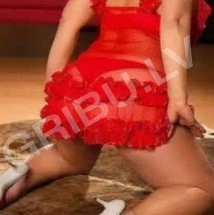 Līna (36 years) (Photo!) offer escort, massage or other services (#8077139)