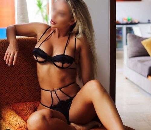 OUTCALL  AT  HOTEL (27 metų) (Nuotrauka!) pasiūlyti escorto paslaugas ar masažą (#8078623)