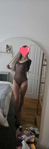 Allise (31 metai) (Nuotrauka!) pasiūlyti escorto paslaugas ar masažą (#8081227)