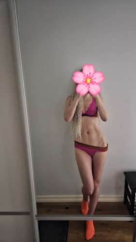 Allise (31 aasta) (Foto!) saab mehega seksi eesmärgil tuttavaks (№8081234)