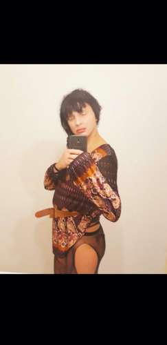 LADYBOY (25 aastat) (Foto!) saab tuttavaks (№8083905)