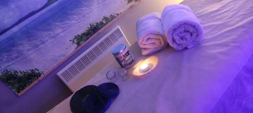 Relax Massage (39 metų) (Nuotrauka!) siūlote vyrų escortą (#8084259)