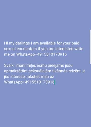 Loriana (26 metų) (Nuotrauka!) susipažinti su vyru seksui (#8084695)