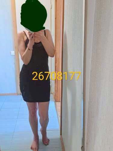 Vanessa (35 years) (Photo!) gets acquainted with a man for sex (#8086983)