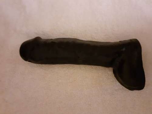 DILDO (47 лет) (Фото!) познакомится с мужчиной (№8091830)