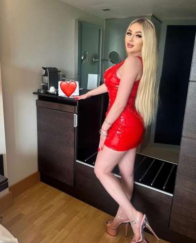 Liana (24 metai) (Nuotrauka!) pasiūlyti escorto paslaugas ar masažą (#8091851)