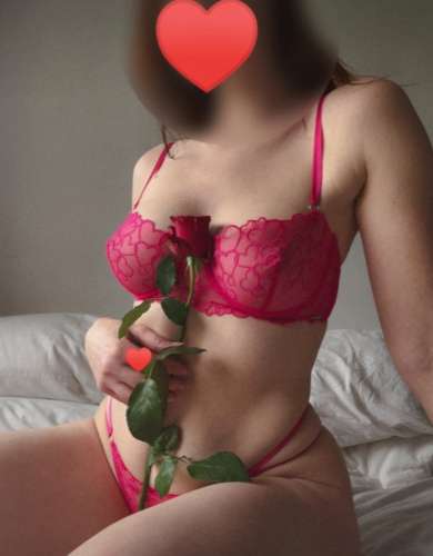 Kate ❤️ (26 years) (Photo!) offer escort, massage or other services (#8094161)