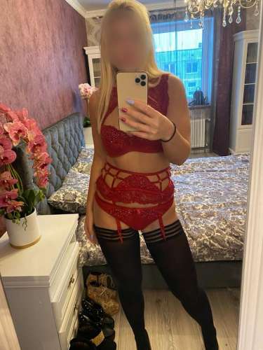 Kristina (33 metai) (Nuotrauka!) pasiūlyti escorto paslaugas ar masažą (#8094522)