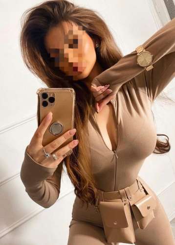 🔥 Katrīna *🔥 (27 years) (Photo!) offer escort, massage or other services (#8095528)