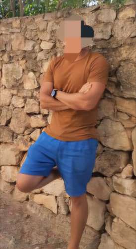 Andris (39 years) (Photo!) interested in Sexwife & Cuckold (#8097074)