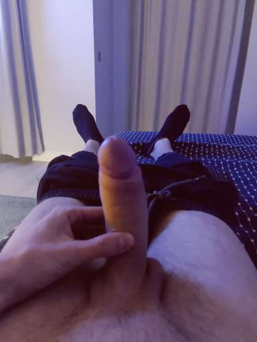 Krissky (26 aastat) (Foto!) saab tuttavaks naisega seksi eesmärgil (№8098175)