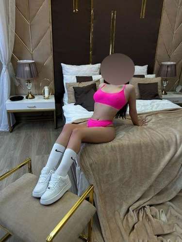 Лена (25 metų) (Nuotrauka!) pasiūlyti escorto paslaugas ar masažą (#8098781)