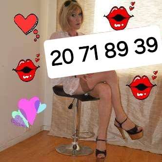 💖TS OKSANA💖 (Foto!) iepazīsies (#8098869)