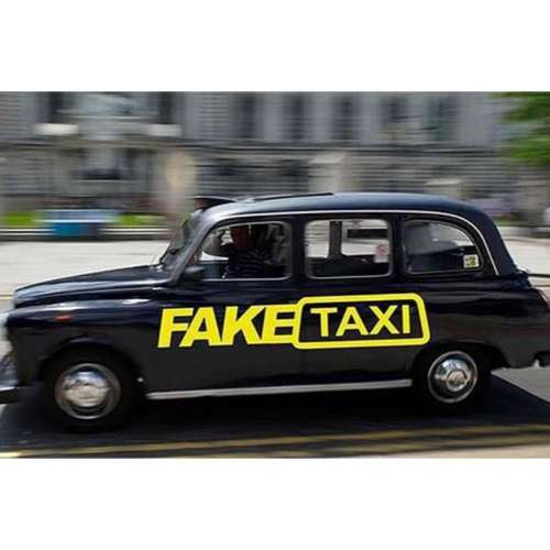 Fake Taxi (42 years)