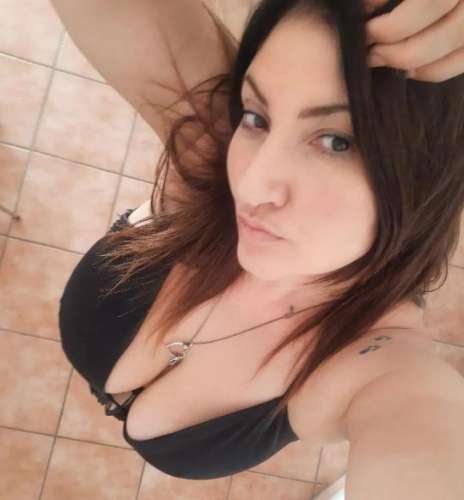 Alise (30 metų) (Nuotrauka!) susipažinti su vyru seksui (#8102742)