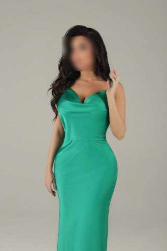 Maria (27 years) (Photo!) offer escort, massage or other services (#8104538)