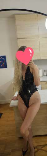 Allise (31 aasta) (Foto!) saab mehega seksi eesmärgil tuttavaks (№8106214)