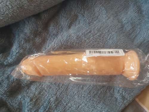 dildo (28 aastat)