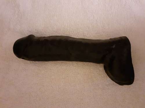 DILDO3 (47 aastat)