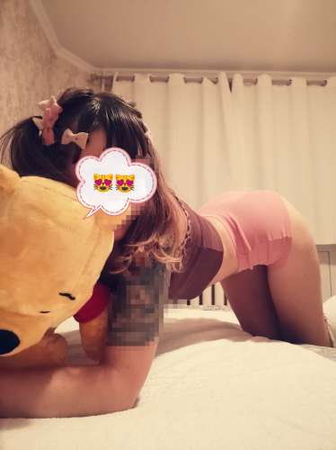 EMILY♥️🩷💜 (21 year) (Photo!) offer escort, massage or other services (#8108604)