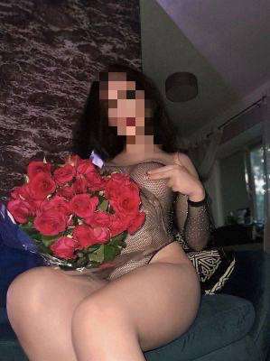 Горячая Пантера 🐆😈 (29 years) (Photo!) offer escort, massage or other services (#8108763)