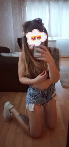 ELLY🩷♥️🩷 (21 metai) (Nuotrauka!) pasiūlyti escorto paslaugas ar masažą (#8109776)