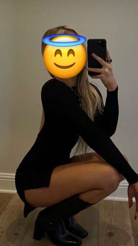 Bella (22 aastat) (Foto!) saab mehega seksi eesmärgil tuttavaks (№8110851)