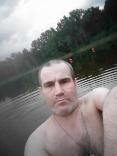 igor (45 years)